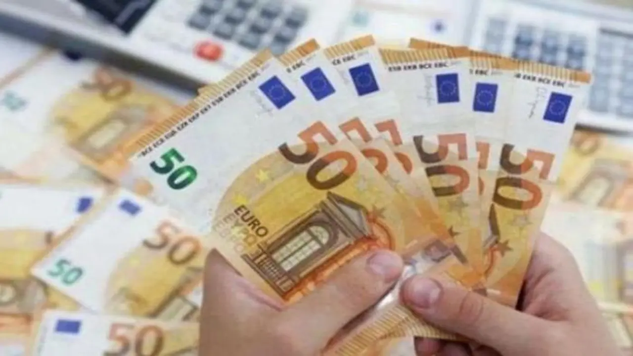 تغيرات في سعر اليورو مقابل الجنيه المصري خلال تعاملات السبت 14 مارس